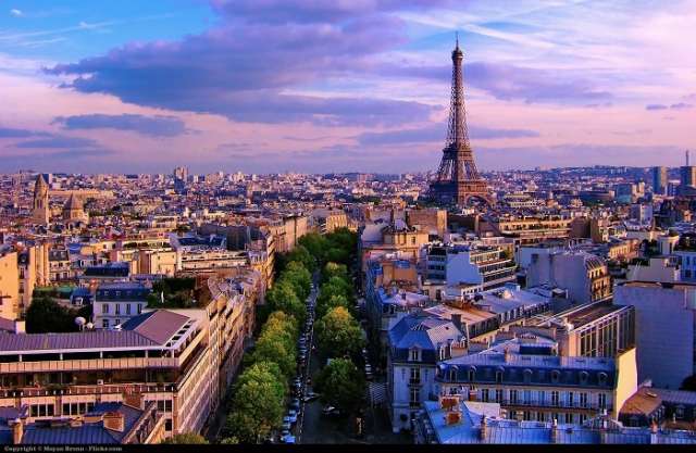 Paris ready to host talks on Karabakh conflict 